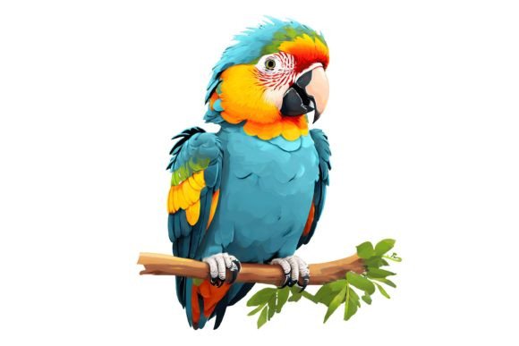 Download Cute Bird Illustration Png - Premium Resources
